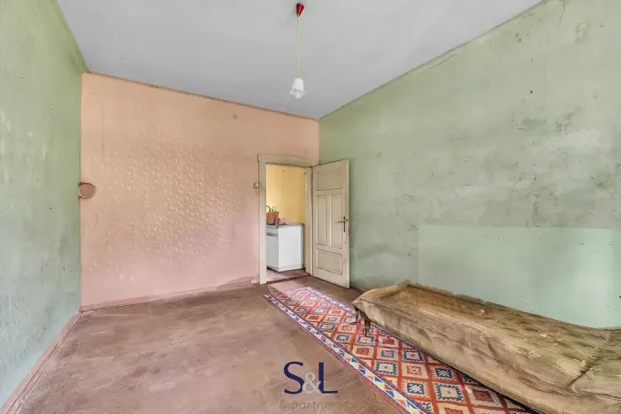 Prodej rodinného domu, Doksy, Mimoňská, 160 m2