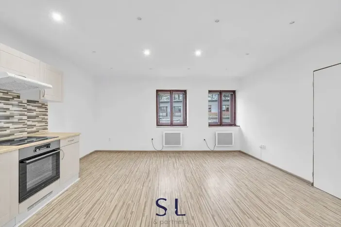 Prodej rodinného domu, Mimoň, Nádražní, 240 m2