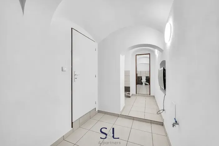 Prodej činžovního domu, Mimoň, Nádražní, 240 m2