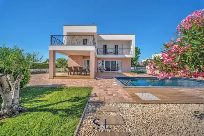 Prodej vily, Zaton, Chorvatsko, 165 m2