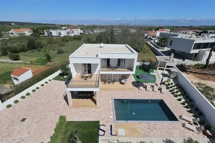 Prodej vily, Zaton, Chorvatsko, 165 m2