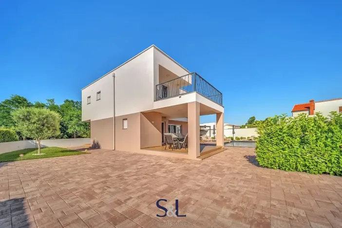 Prodej vily, Zaton, Chorvatsko, 165 m2