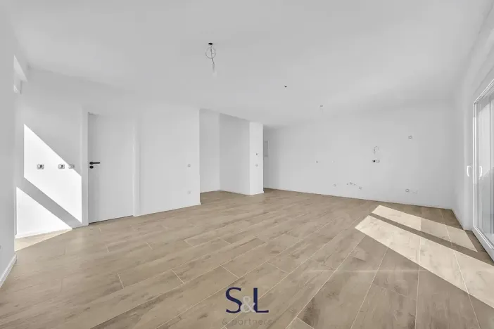 Prodej bytu 4+kk, Zaton, Chorvatsko, 98 m2