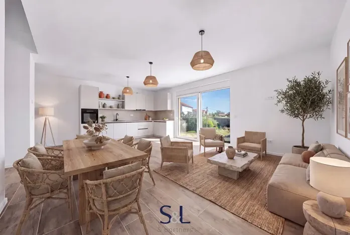 Prodej bytu 4+kk, Zaton, Chorvatsko, 98 m2