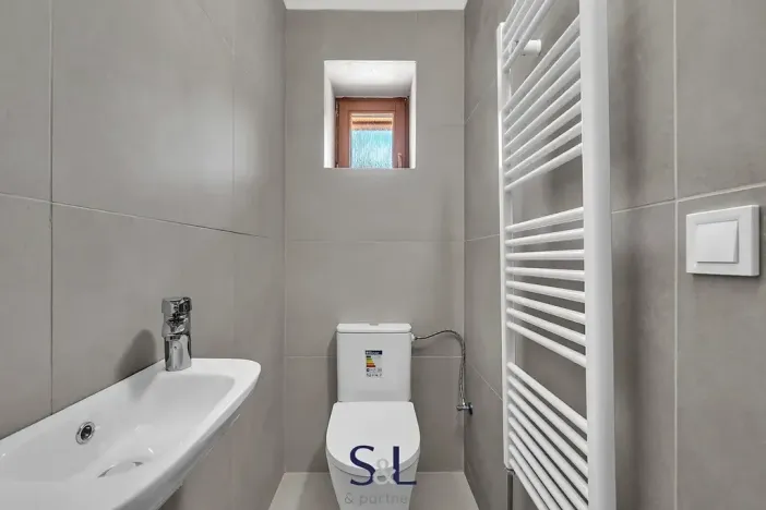 Prodej vícegeneračního domu, Horní Planá, 200 m2
