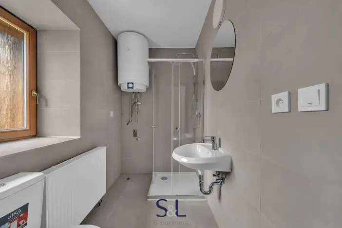 Prodej vícegeneračního domu, Horní Planá, 200 m2