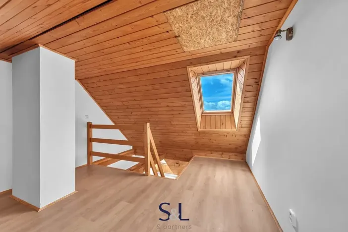 Prodej vícegeneračního domu, Horní Planá, 200 m2