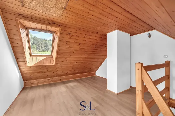 Prodej vícegeneračního domu, Horní Planá, 200 m2