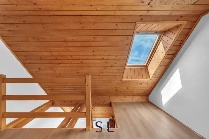 Prodej vícegeneračního domu, Horní Planá, 200 m2