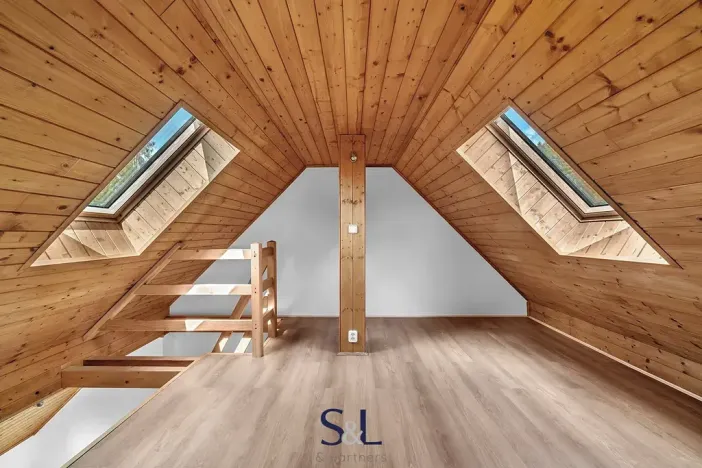 Prodej vícegeneračního domu, Horní Planá, 200 m2