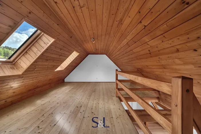 Prodej vícegeneračního domu, Horní Planá, 200 m2