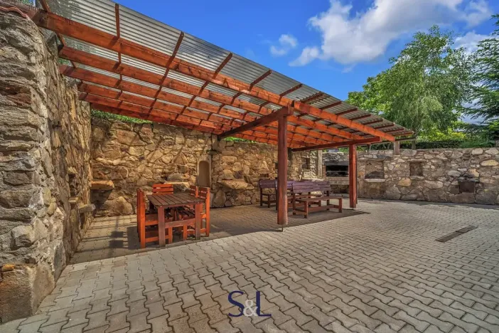Prodej vícegeneračního domu, Horní Planá, 200 m2