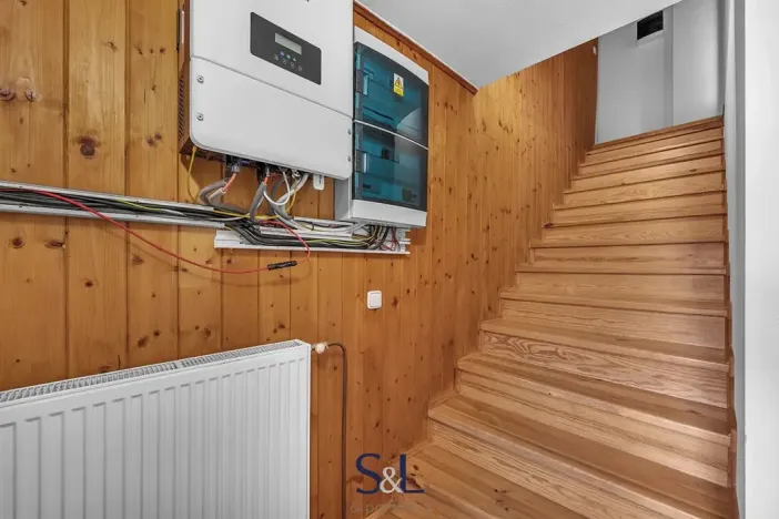 Prodej vícegeneračního domu, Horní Planá, 200 m2