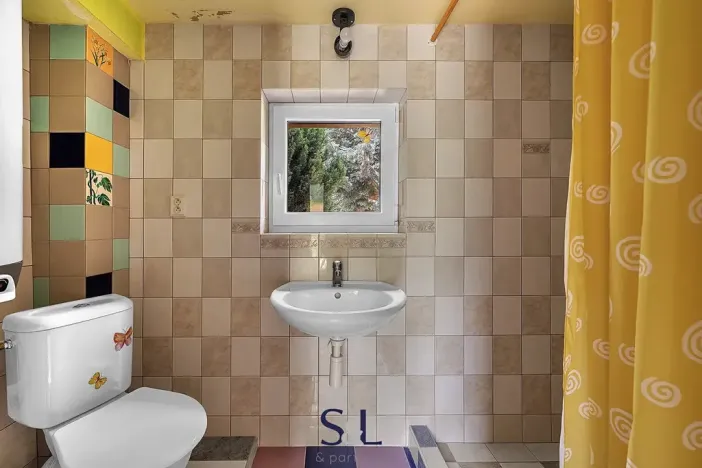 Prodej vícegeneračního domu, Horní Planá, 200 m2