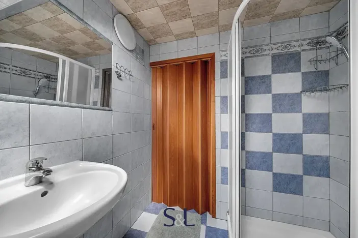 Prodej vícegeneračního domu, Horní Planá, 200 m2