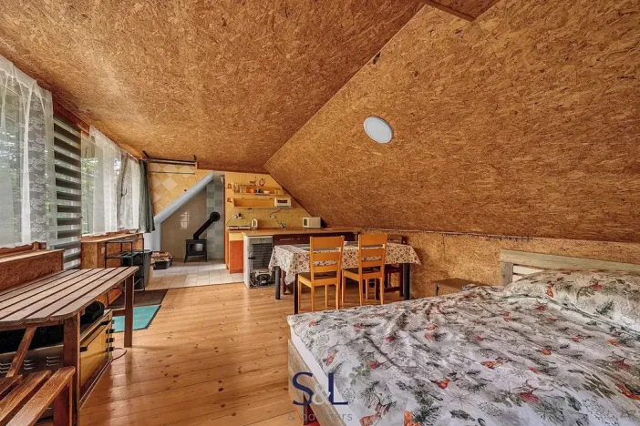 Prodej vícegeneračního domu, Horní Planá, 200 m2