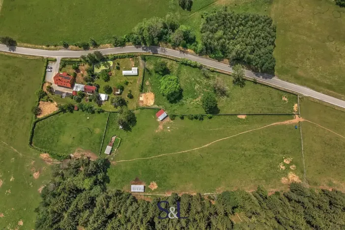 Prodej ubytování, Horní Planá, 200 m2