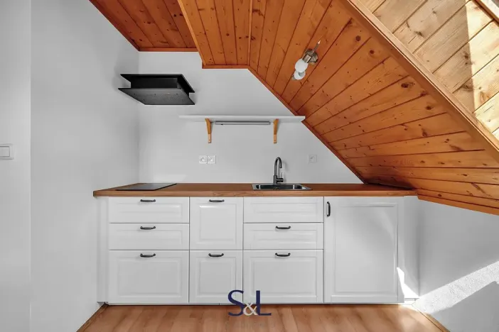 Prodej ubytování, Horní Planá, 200 m2