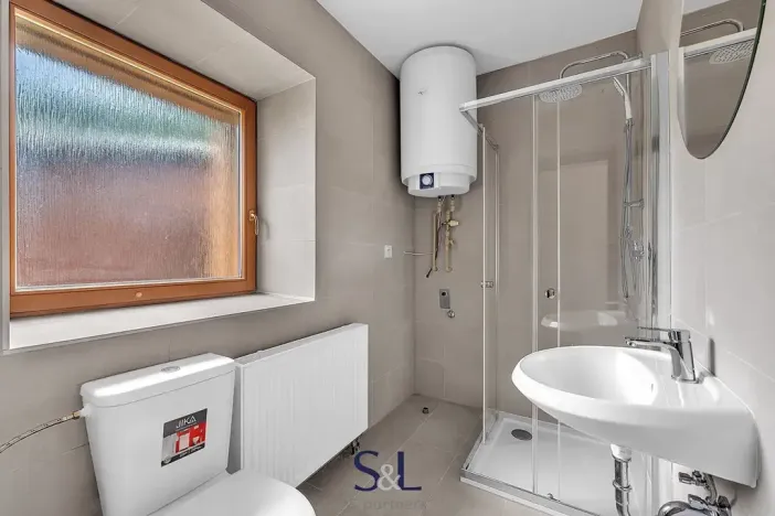 Prodej zemědělské usedlosti, Horní Planá, 200 m2