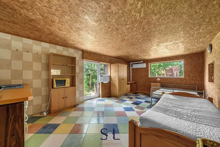 Prodej vícegeneračního domu, Horní Planá, 200 m2