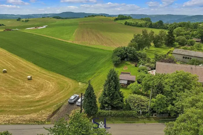 Prodej pozemku pro bydlení, Velká Bukovina, 1220 m2
