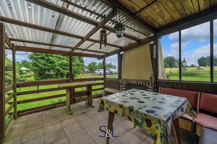 Prodej pozemku pro bydlení, Velká Bukovina, 1220 m2