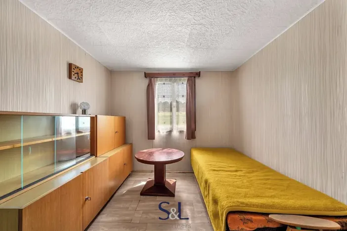 Prodej pozemku pro bydlení, Velká Bukovina, 1220 m2