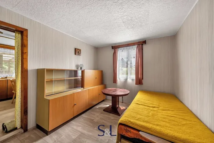 Prodej pozemku pro bydlení, Velká Bukovina, 1220 m2