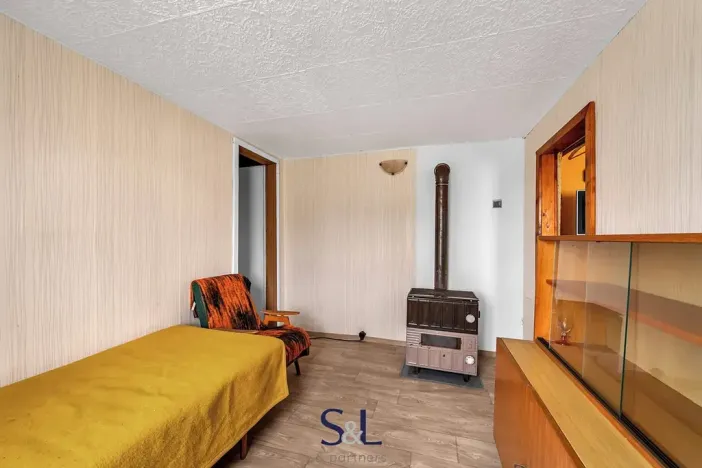 Prodej pozemku pro bydlení, Velká Bukovina, 1220 m2