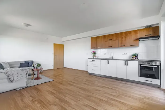 Prodej bytu 2+kk, Lavičky, 57 m2