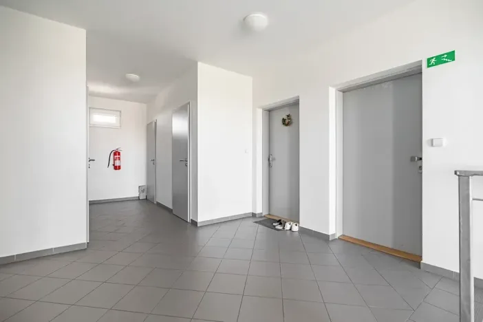 Prodej bytu 2+kk, Lavičky, 57 m2