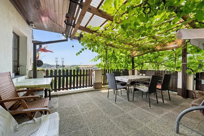 Prodej chaty, Dolní Kounice, Ivančická, 40 m2