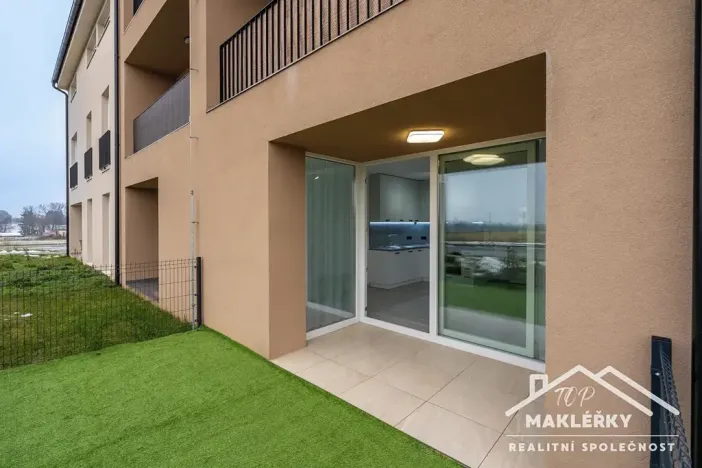 Pronájem bytu 1+kk, Uhlířské Janovice, Hrnčířská, 30 m2