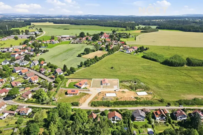 Prodej rodinného domu, Ostrovec, 107 m2