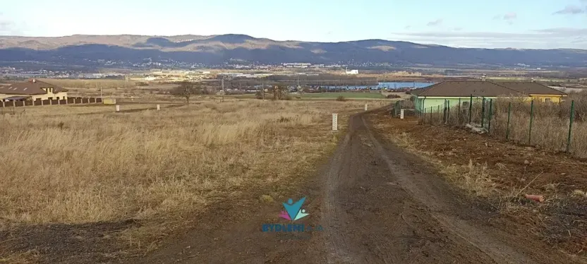 Prodej pozemku pro bydlení, Modlany, 931 m2