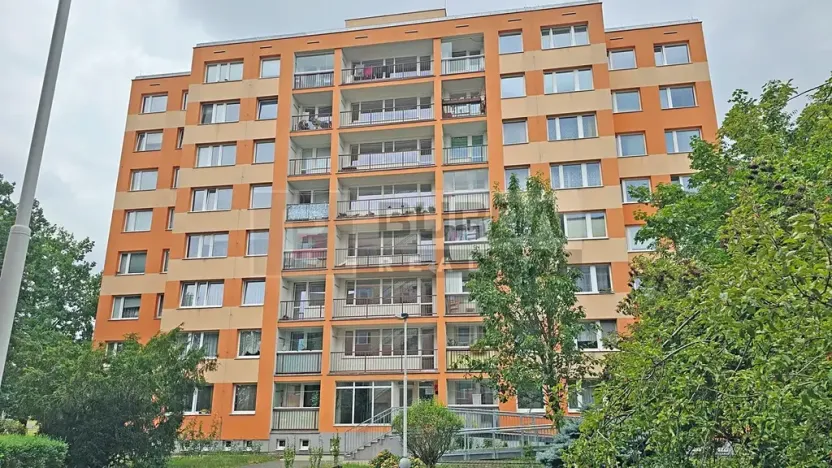 Prodej bytu 3+kk, Praha - Chodov, Michnova, 61 m2