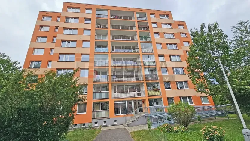 Prodej bytu 3+kk, Praha - Chodov, Michnova, 61 m2