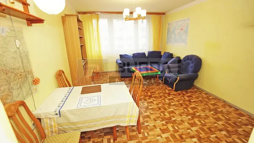 Prodej bytu 3+kk, Praha - Chodov, Michnova, 61 m2