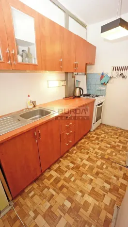 Prodej bytu 3+kk, Praha - Chodov, Michnova, 61 m2