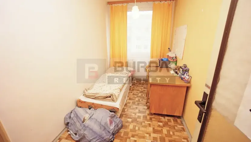 Prodej bytu 3+kk, Praha - Chodov, Michnova, 61 m2