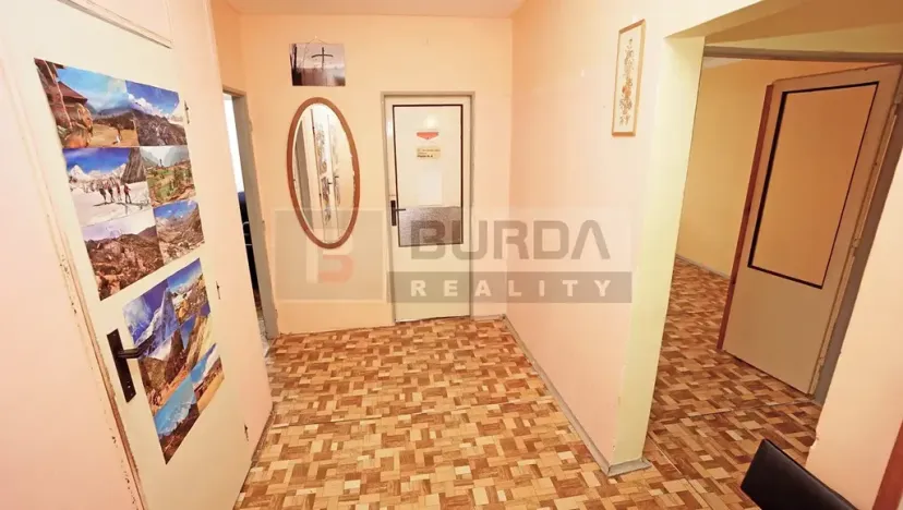 Prodej bytu 3+kk, Praha - Chodov, Michnova, 61 m2