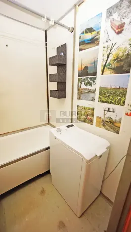 Prodej bytu 3+kk, Praha - Chodov, Michnova, 61 m2
