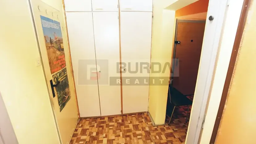 Prodej bytu 3+kk, Praha - Chodov, Michnova, 61 m2