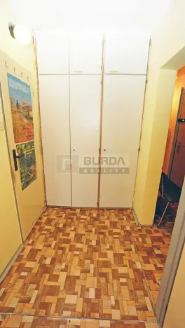 Prodej bytu 3+kk, Praha - Chodov, Michnova, 61 m2