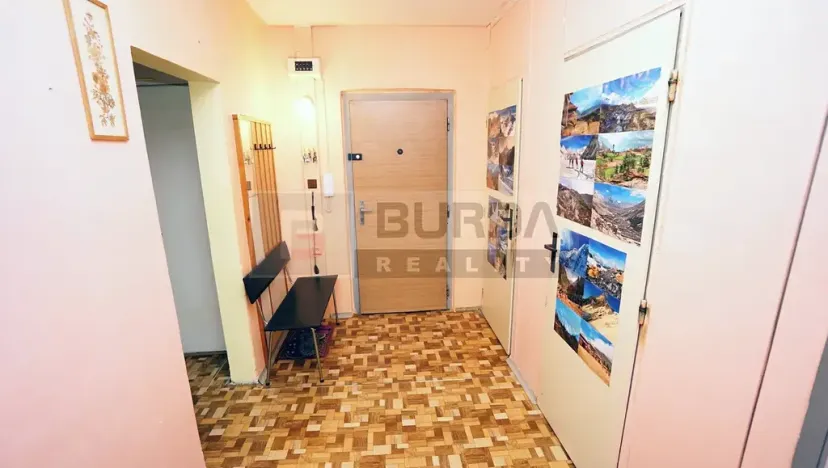 Prodej bytu 3+kk, Praha - Chodov, Michnova, 61 m2
