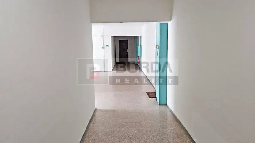 Prodej bytu 3+kk, Praha - Chodov, Michnova, 61 m2