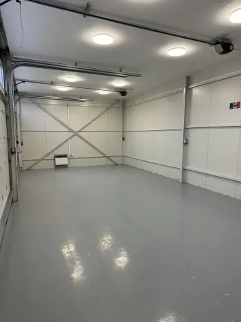 Pronájem skladu, Brno, Kociánka, 28 m2