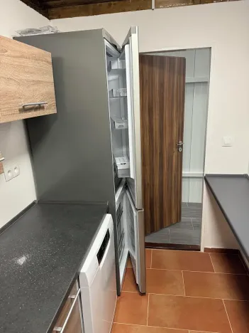 Pronájem skladu, Brno, Kociánka, 28 m2