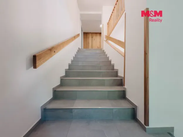 Prodej bytu 2+kk, Janov nad Nisou, 70 m2