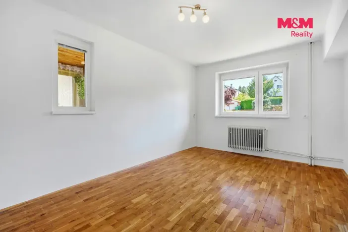 Prodej rodinného domu, Turnov, Na Vyhlídce, 240 m2